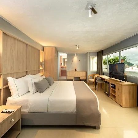 Hotel Mood Matuna Cartagena