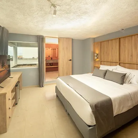 Hotel Mood Matuna