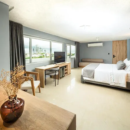 Mood Matuna Hotel *