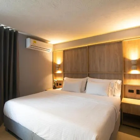 Hotel Mood Matuna *