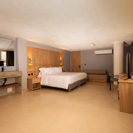 Hotel Mood Matuna *
