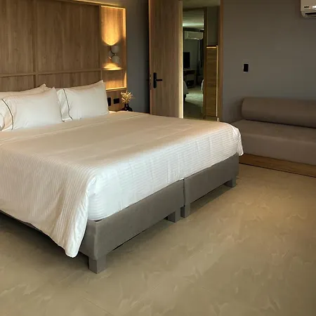 Mood Matuna Hotel