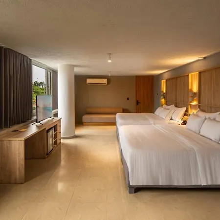 Hotel Mood Matuna Cartagena