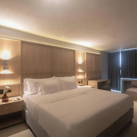 Hotel Mood Matuna