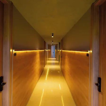 Hotel Mood Matuna Cartagena