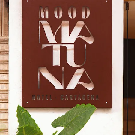 Mood Matuna Hotel