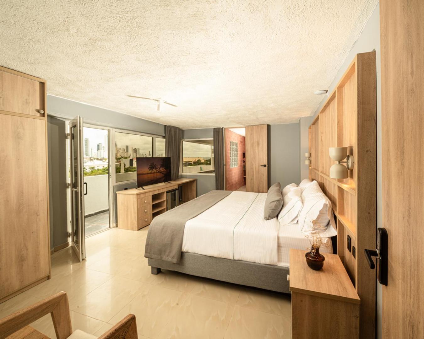 Mood Matuna Cartagena