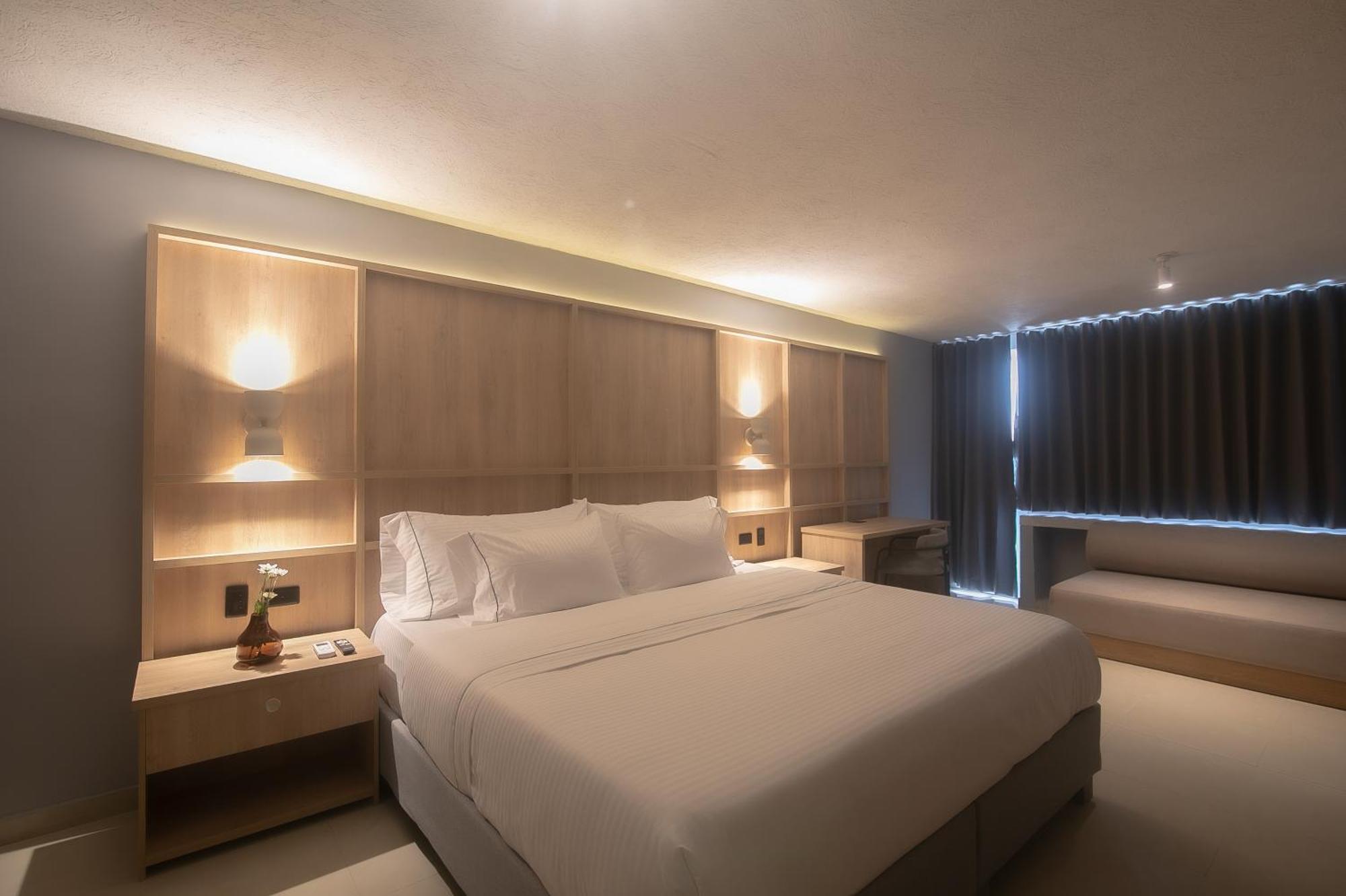 Hotel Mood Matuna Cartagena