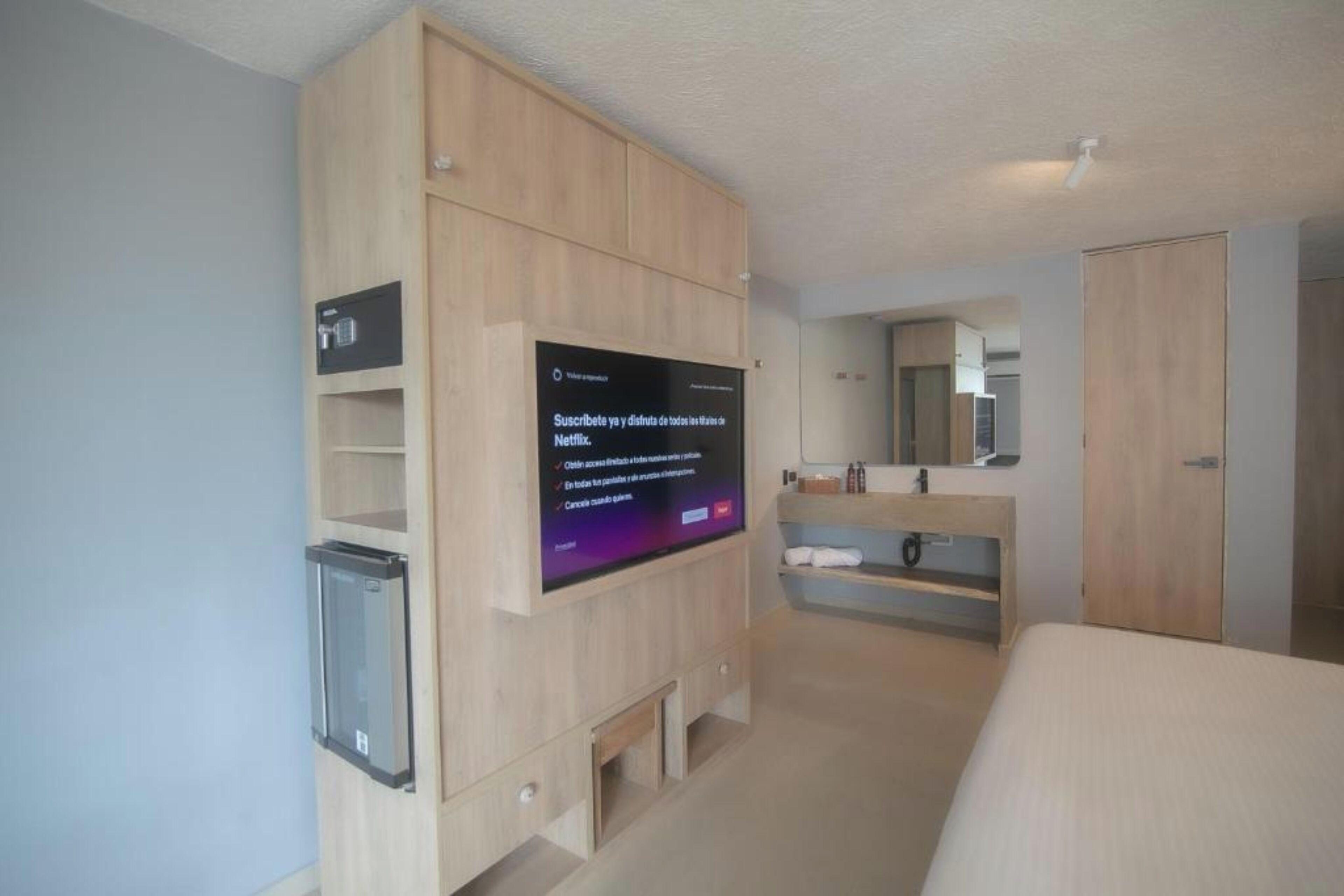 Hotel Mood Matuna