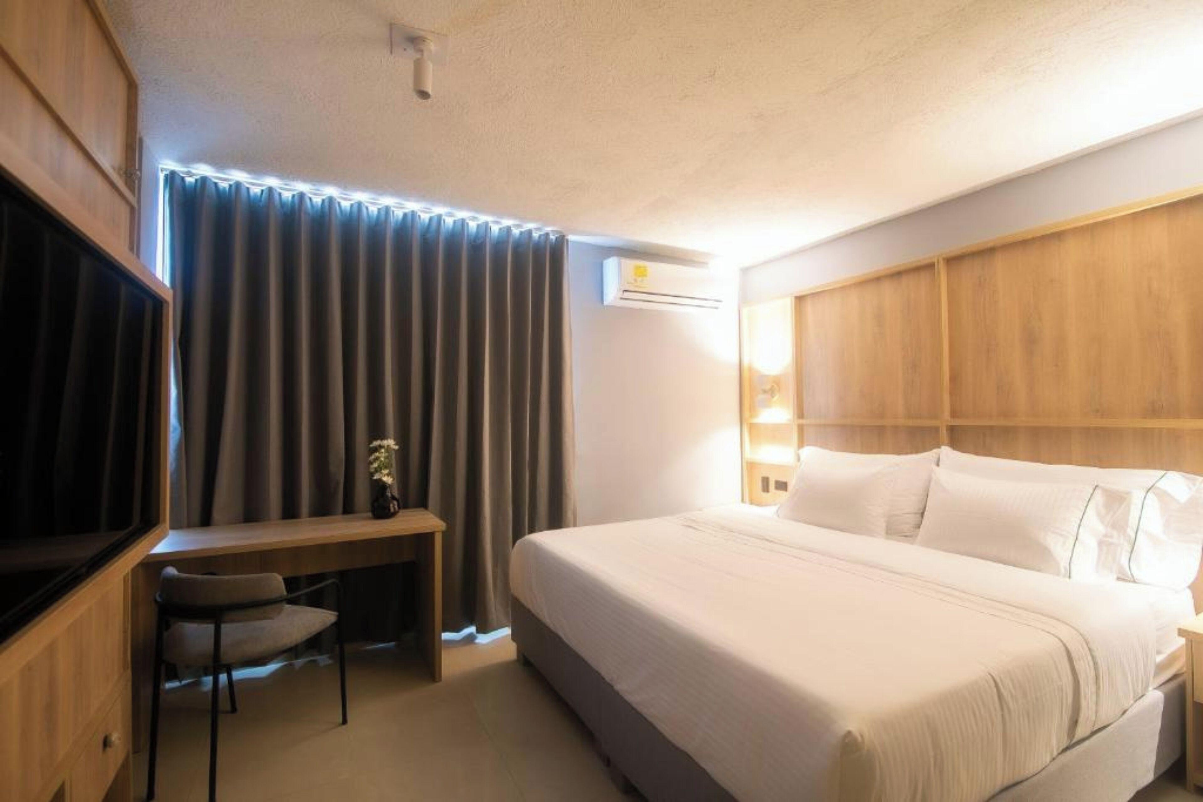 Mood Matuna Cartagena