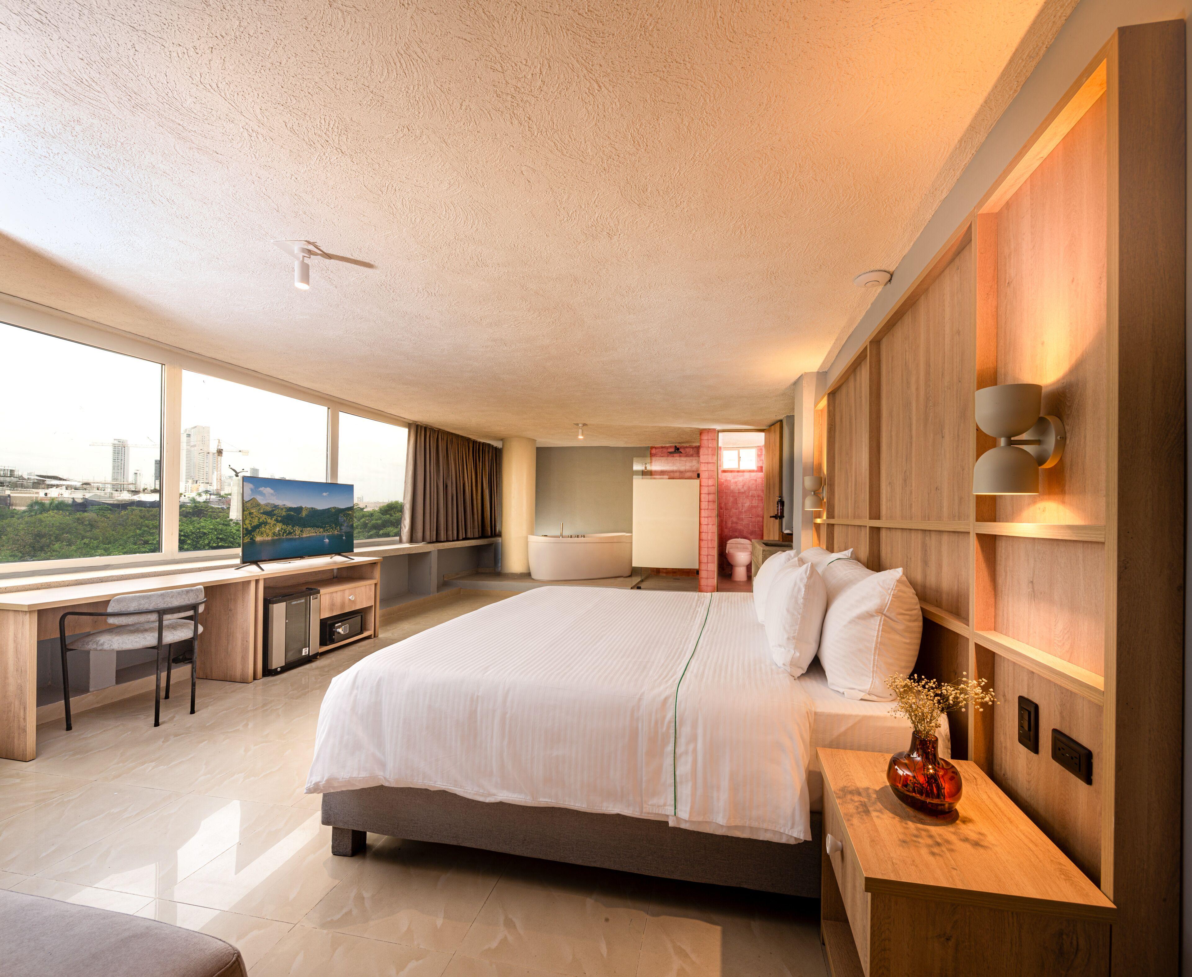Hotel Mood Matuna