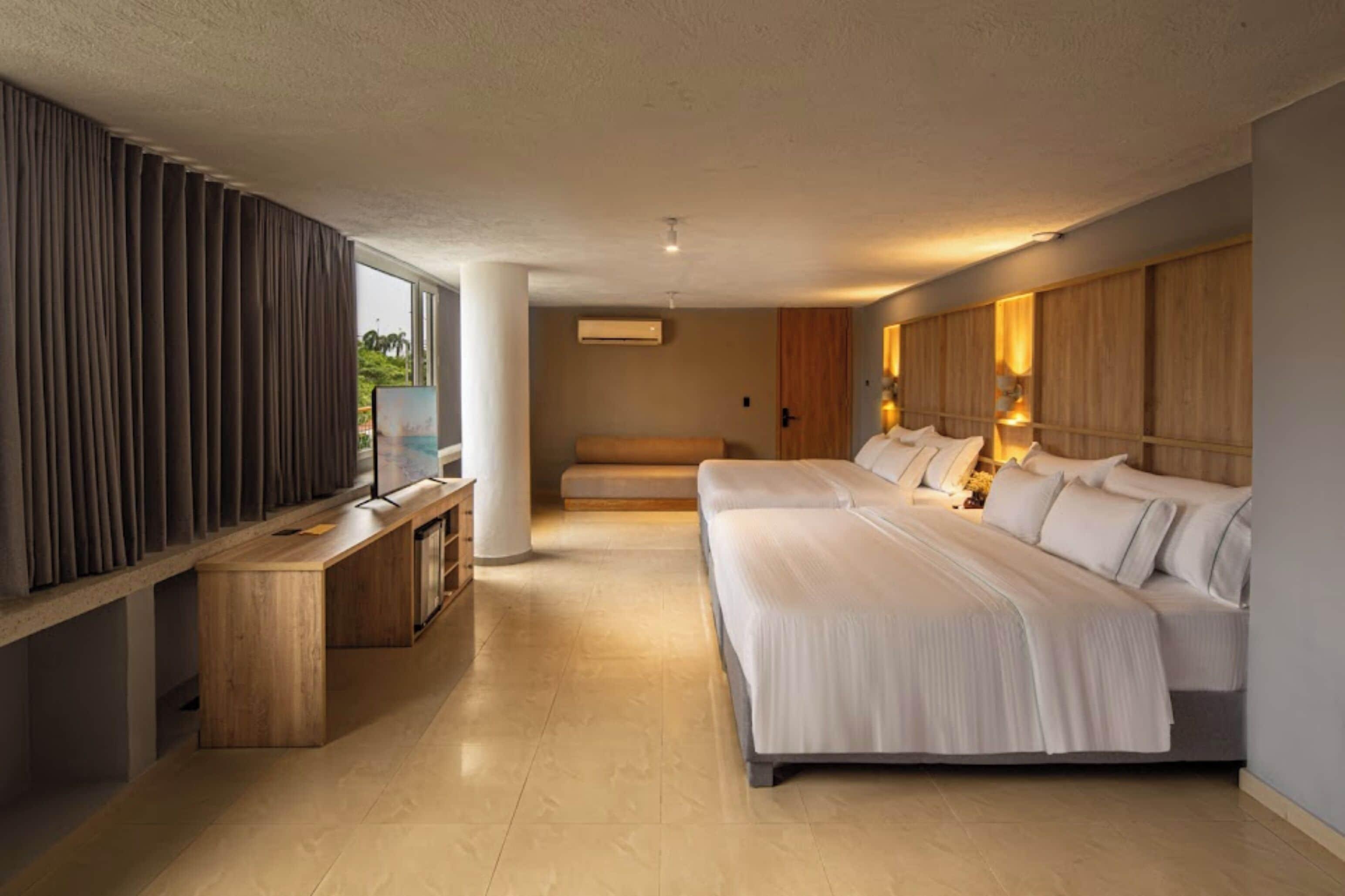 Hotel Mood Matuna Cartagena