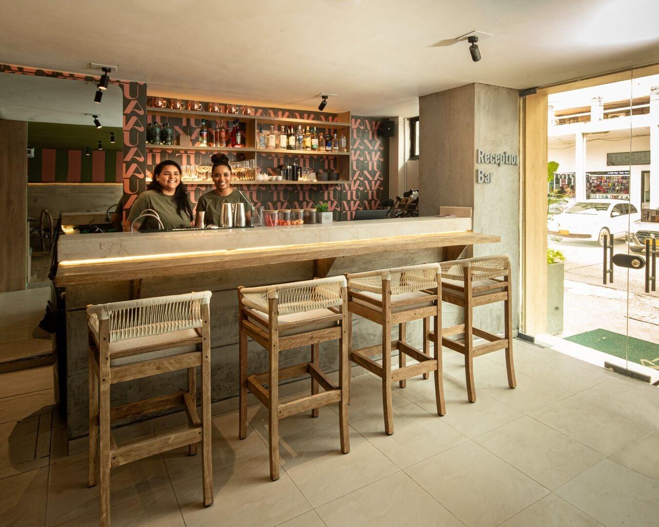 Mood Matuna Cartagena