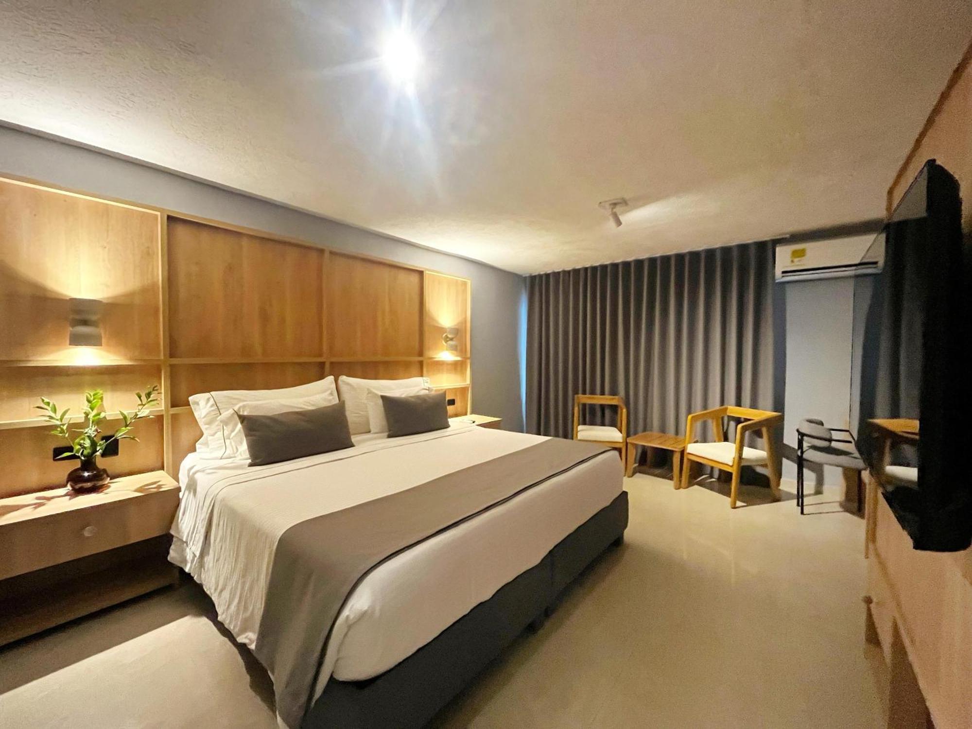 Mood Matuna * Cartagena