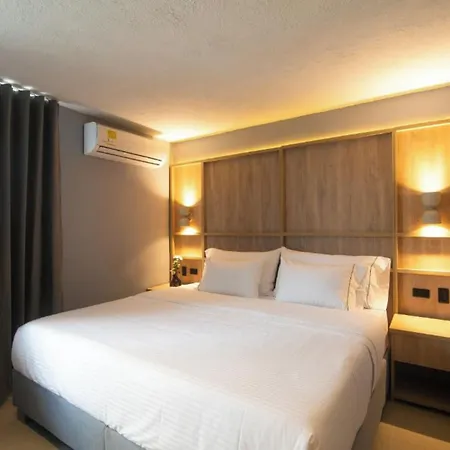 Hotel Mood Matuna *