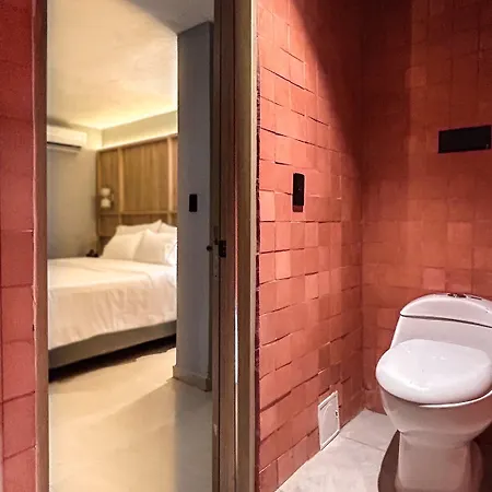 Hotel Mood Matuna *