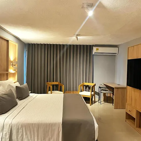 Mood Matuna Hotel