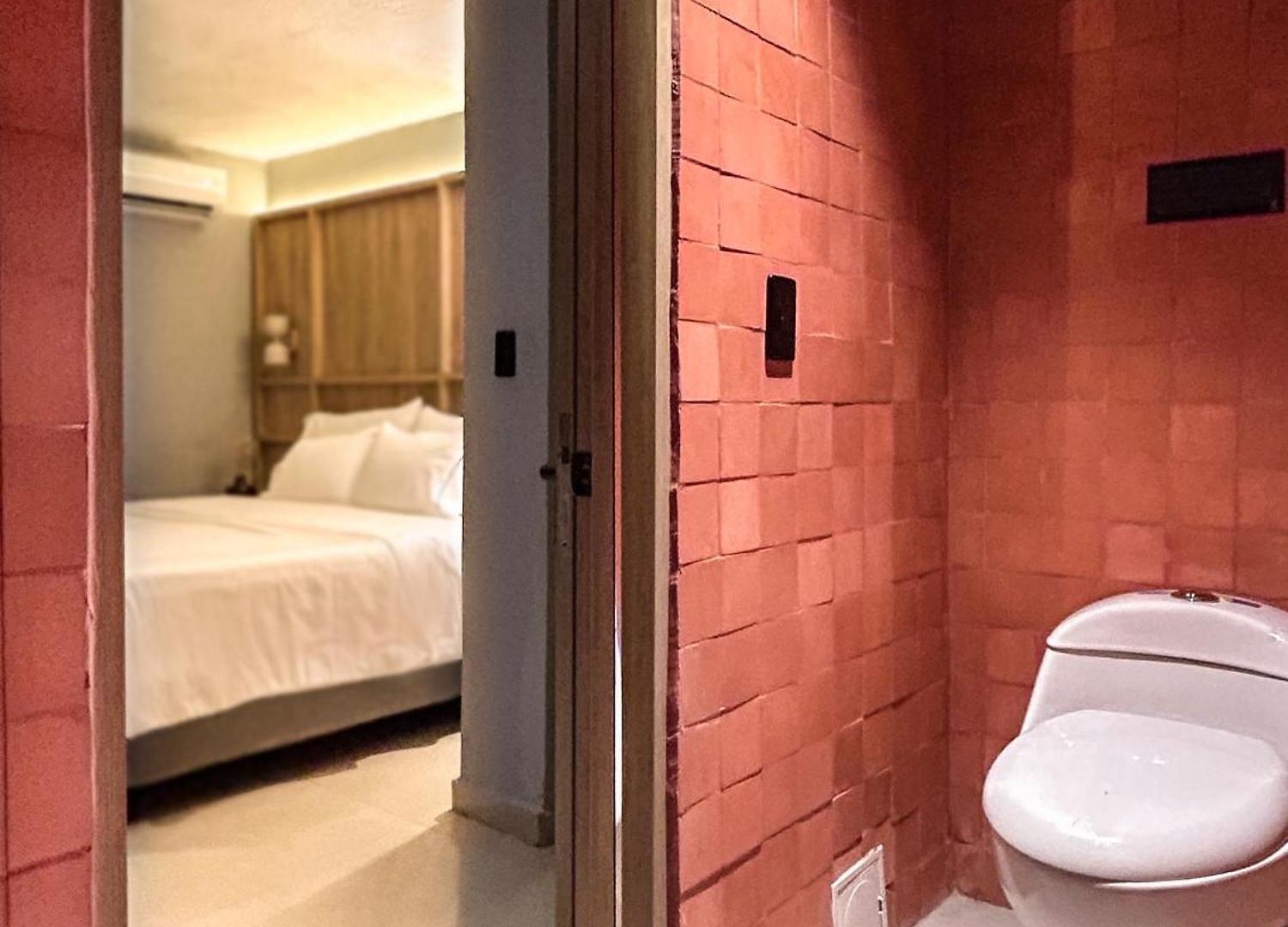 Mood Matuna Hotel