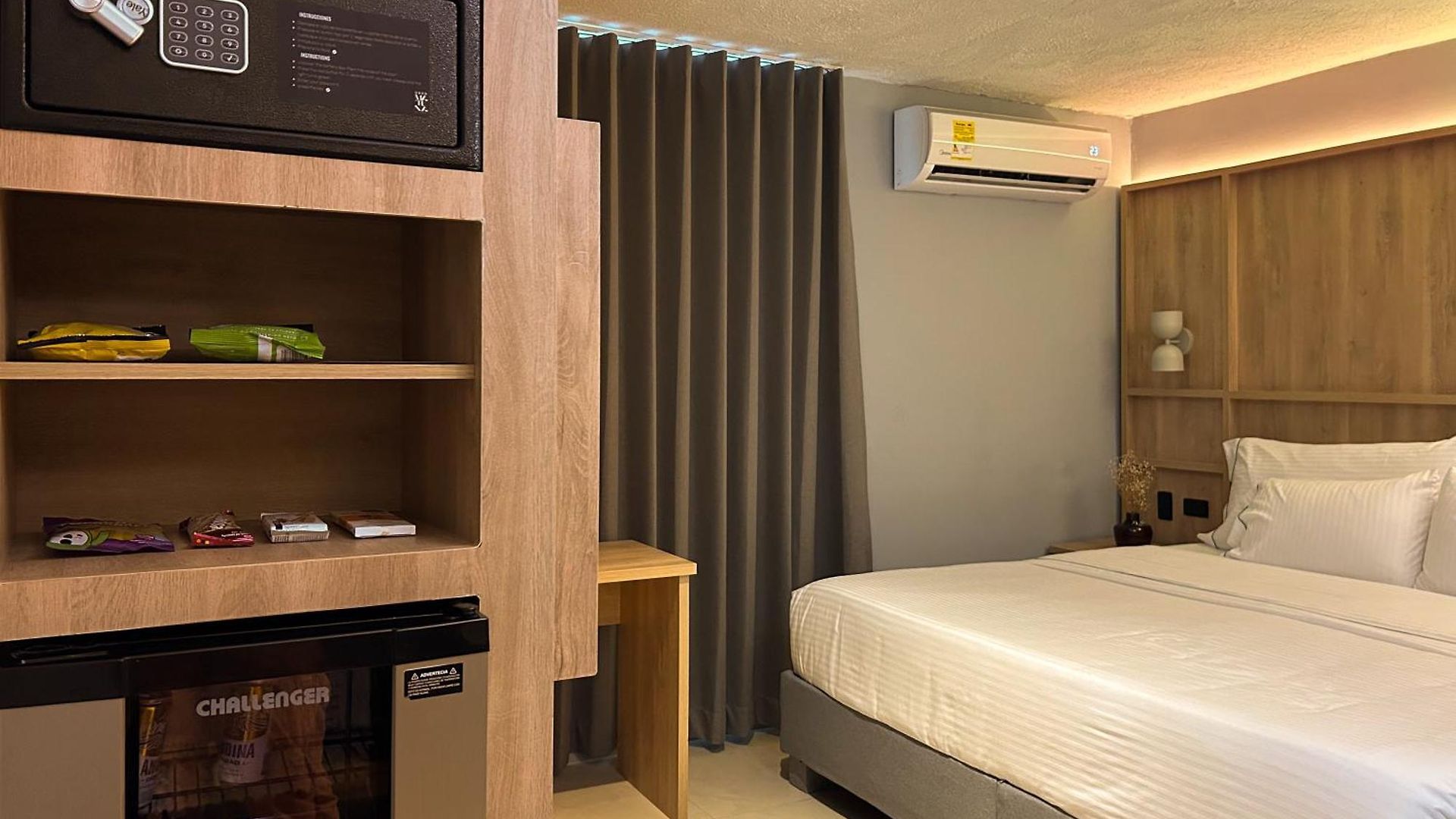 Mood Matuna Hotel Cartagena