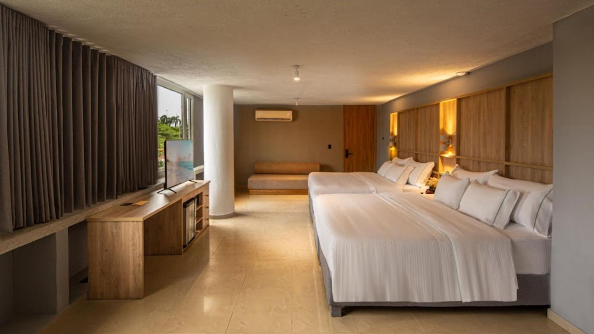 Hotel Mood Matuna Cartagena