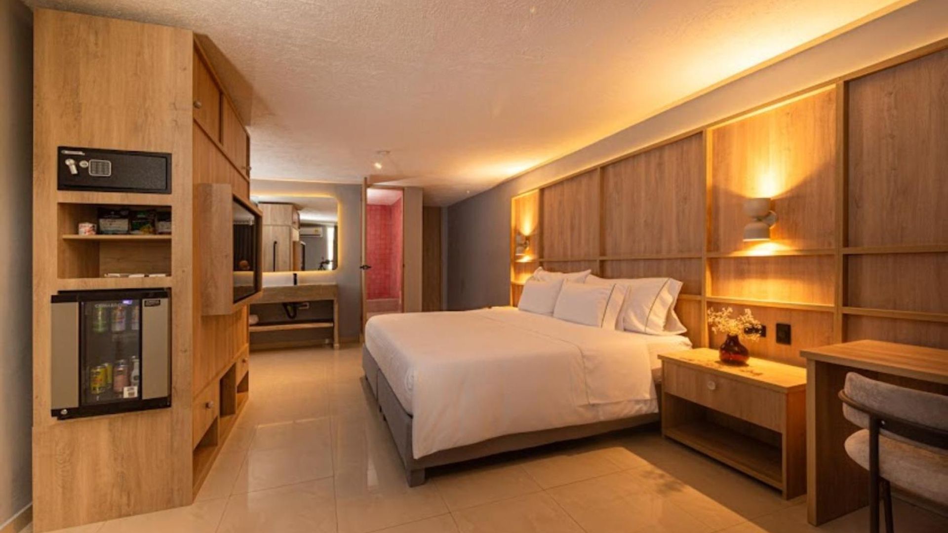 Hotel Mood Matuna