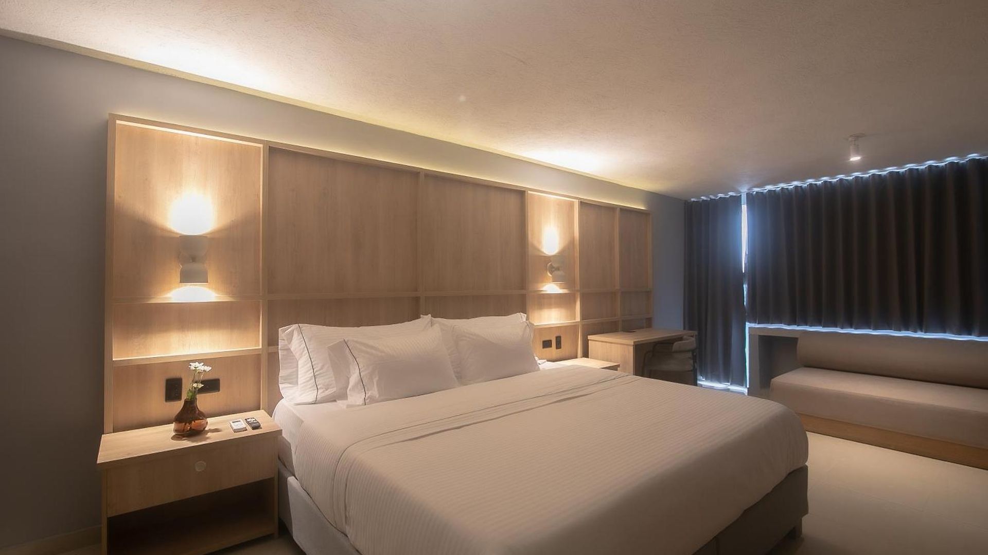 Hotel Mood Matuna Cartagena