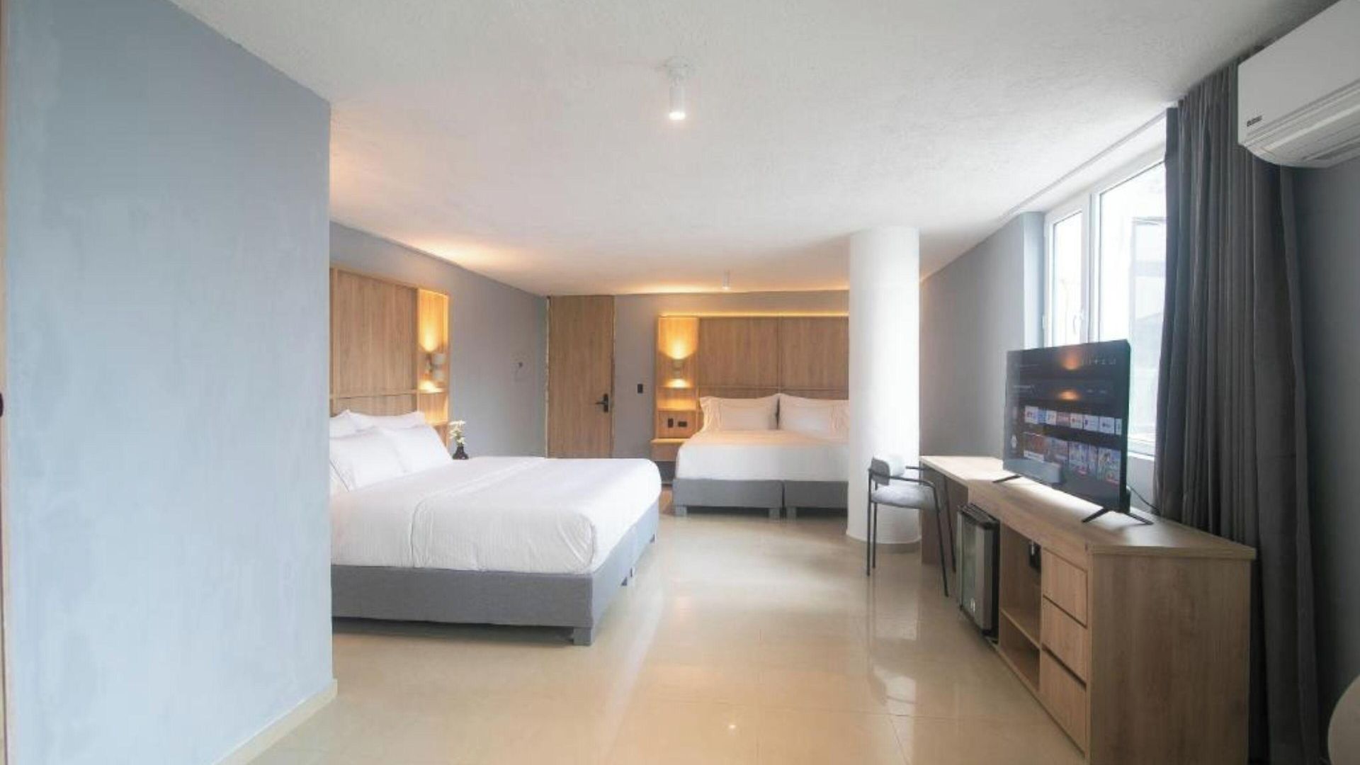 Hotel Mood Matuna