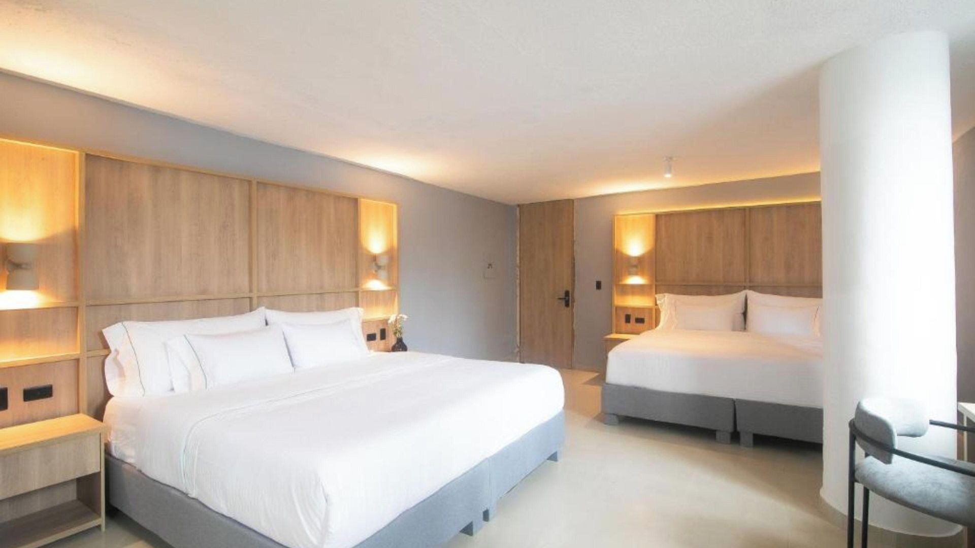 Mood Matuna Hotel *