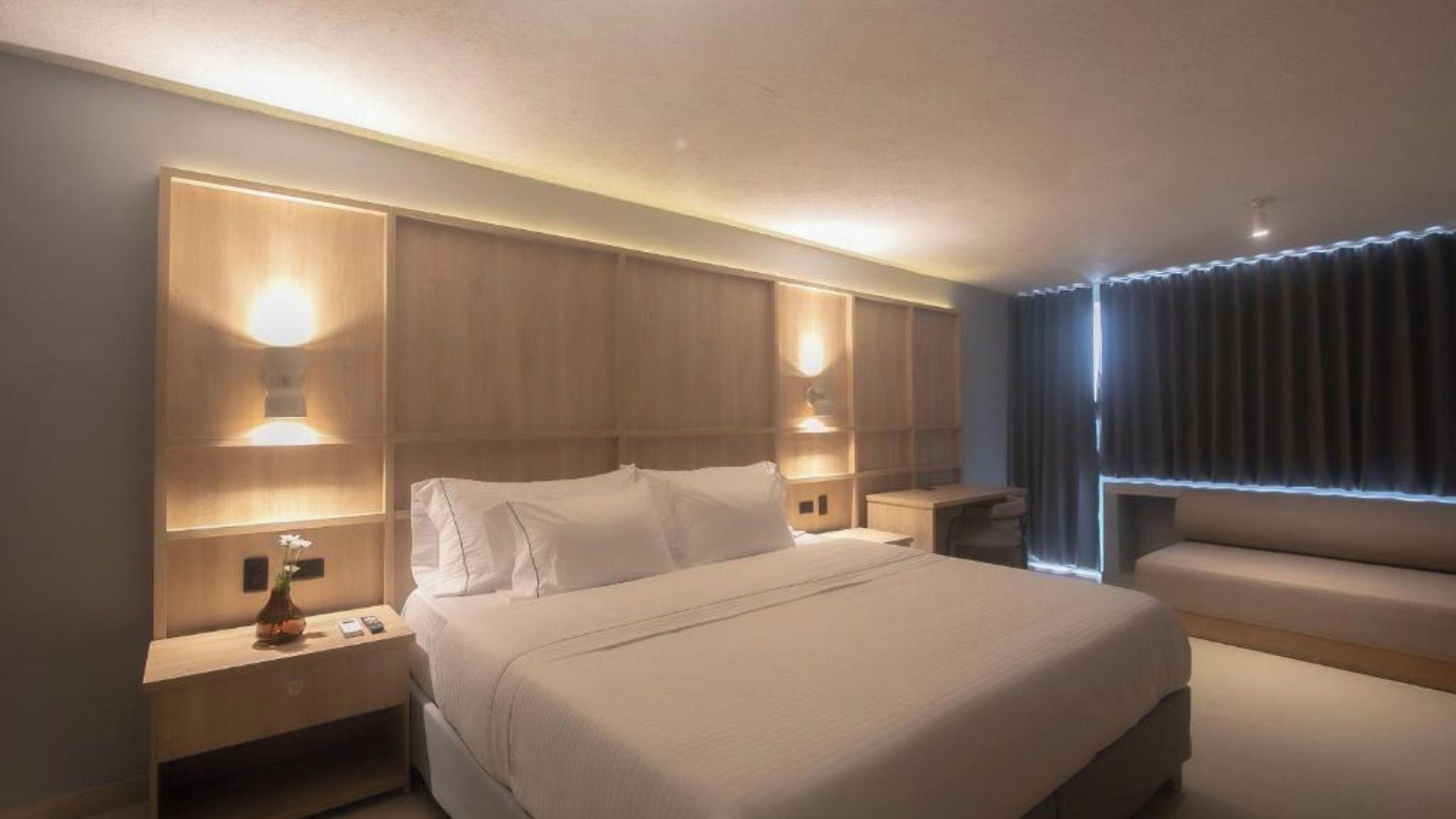 Hotel Mood Matuna