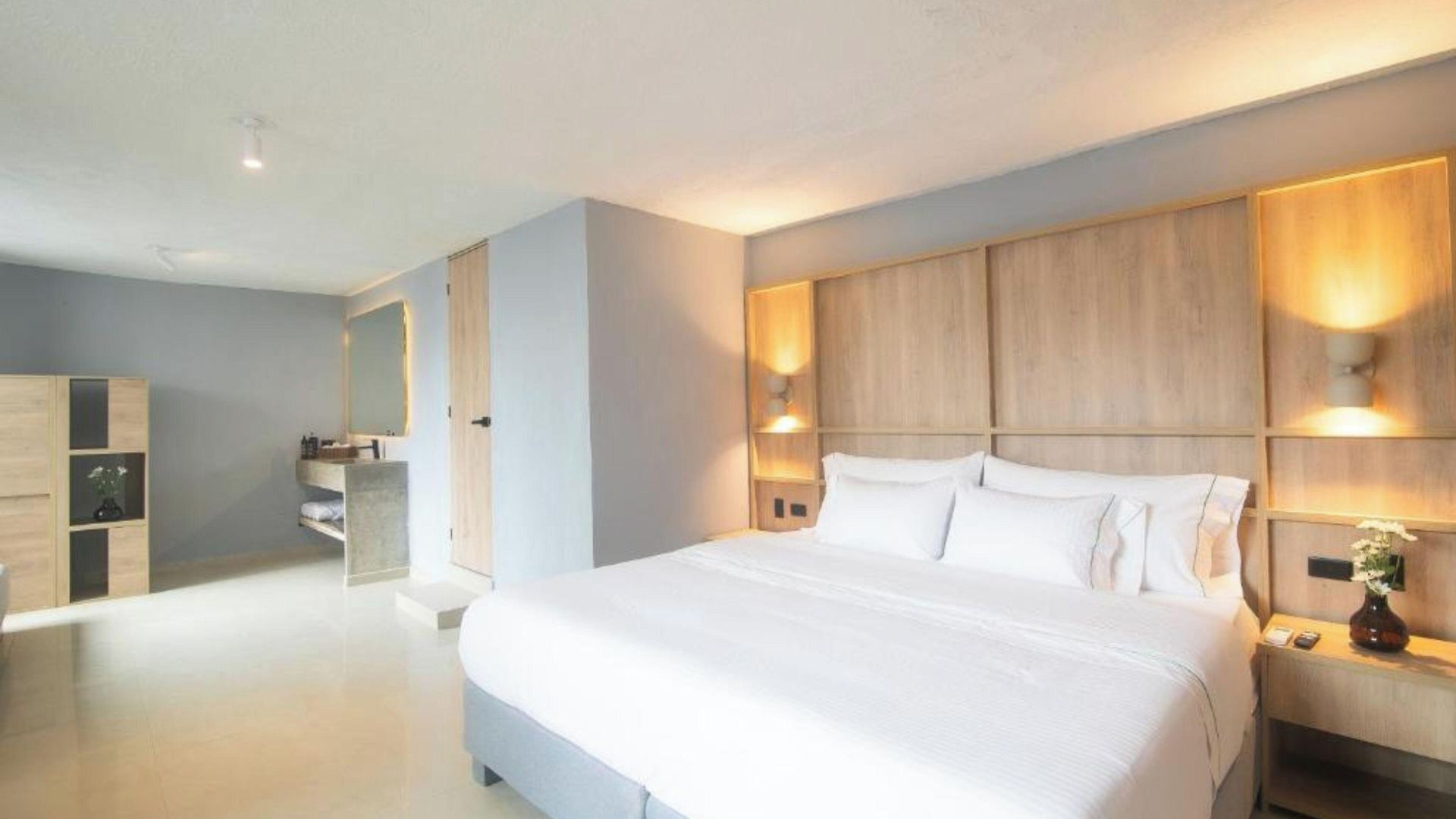 Hotel Mood Matuna Cartagena