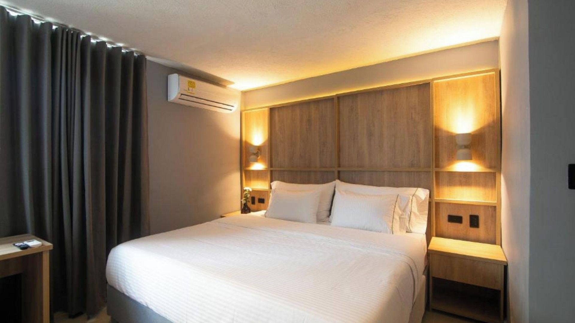 Hotel Mood Matuna *