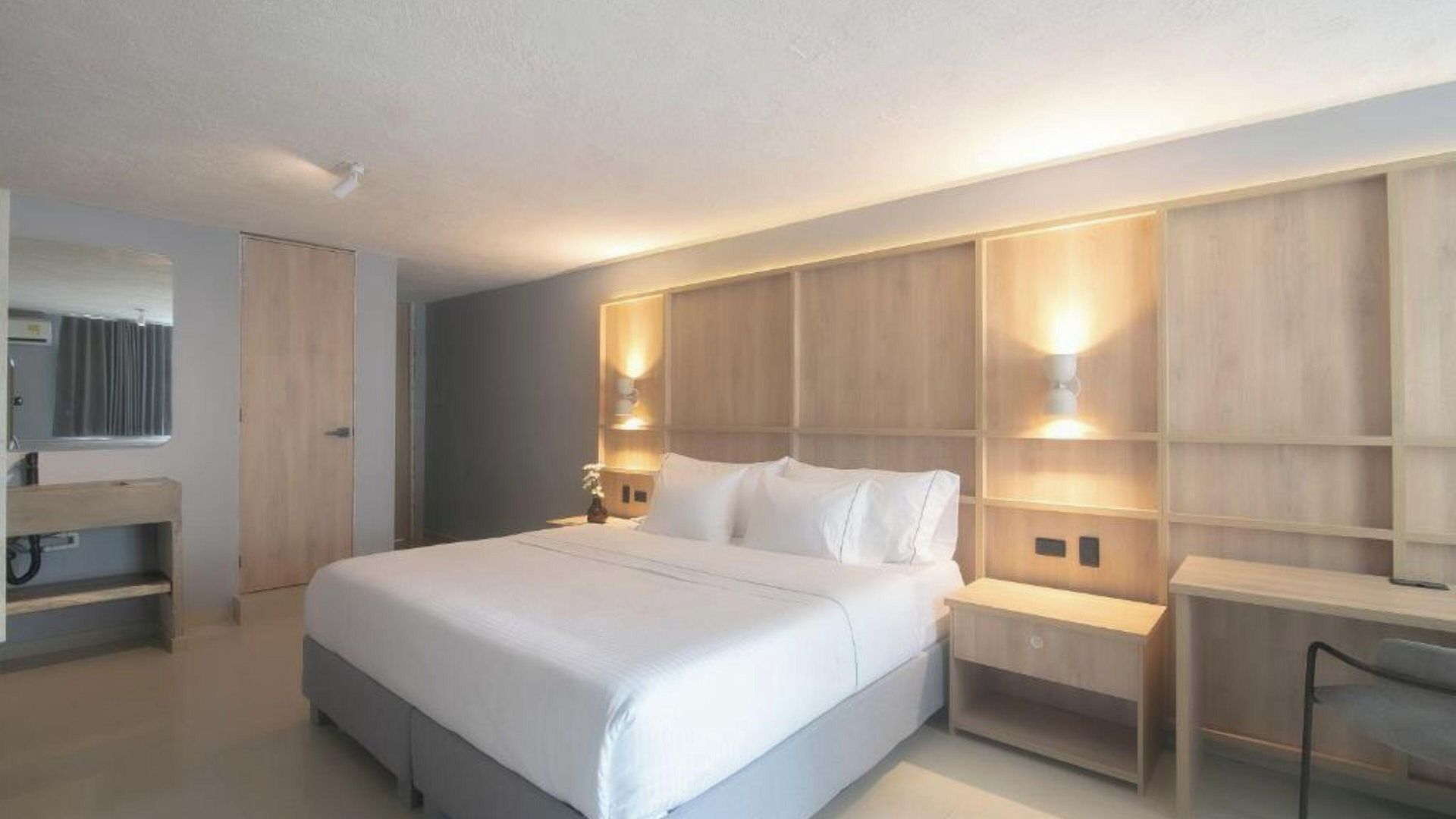 Hotel Mood Matuna Cartagena