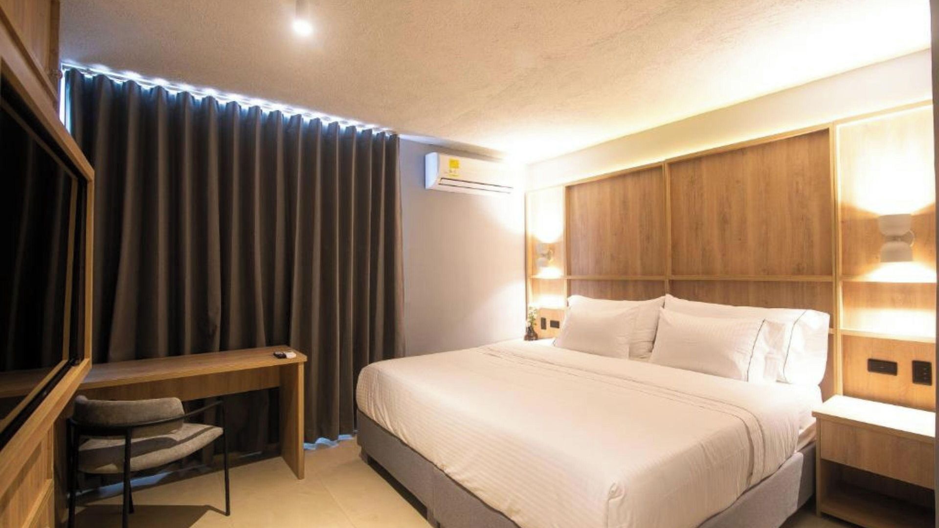 Mood Matuna Hotel