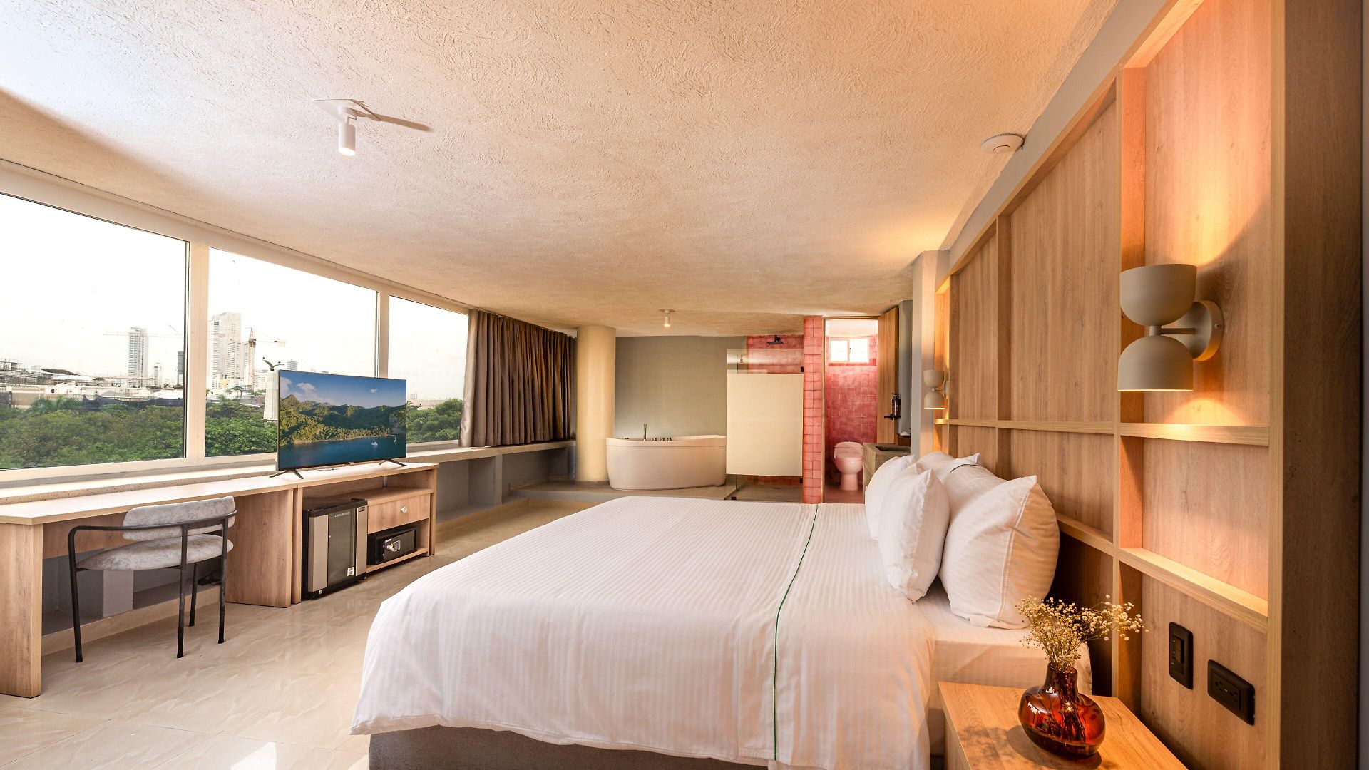 Hotel Mood Matuna