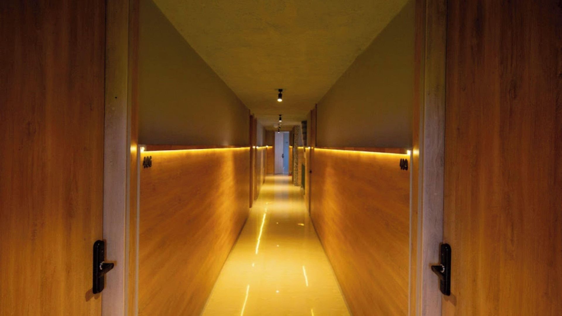 Hotel Mood Matuna Cartagena