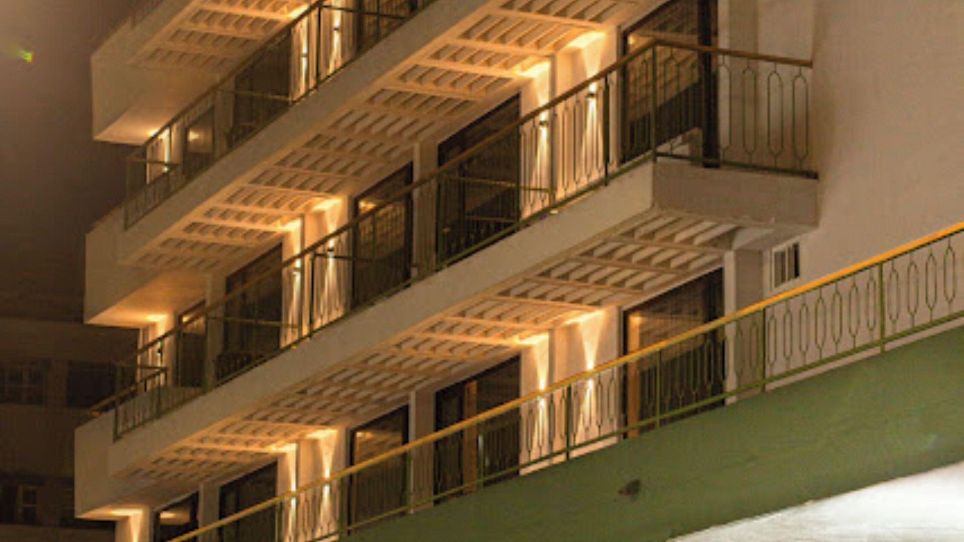 Mood Matuna Hotel