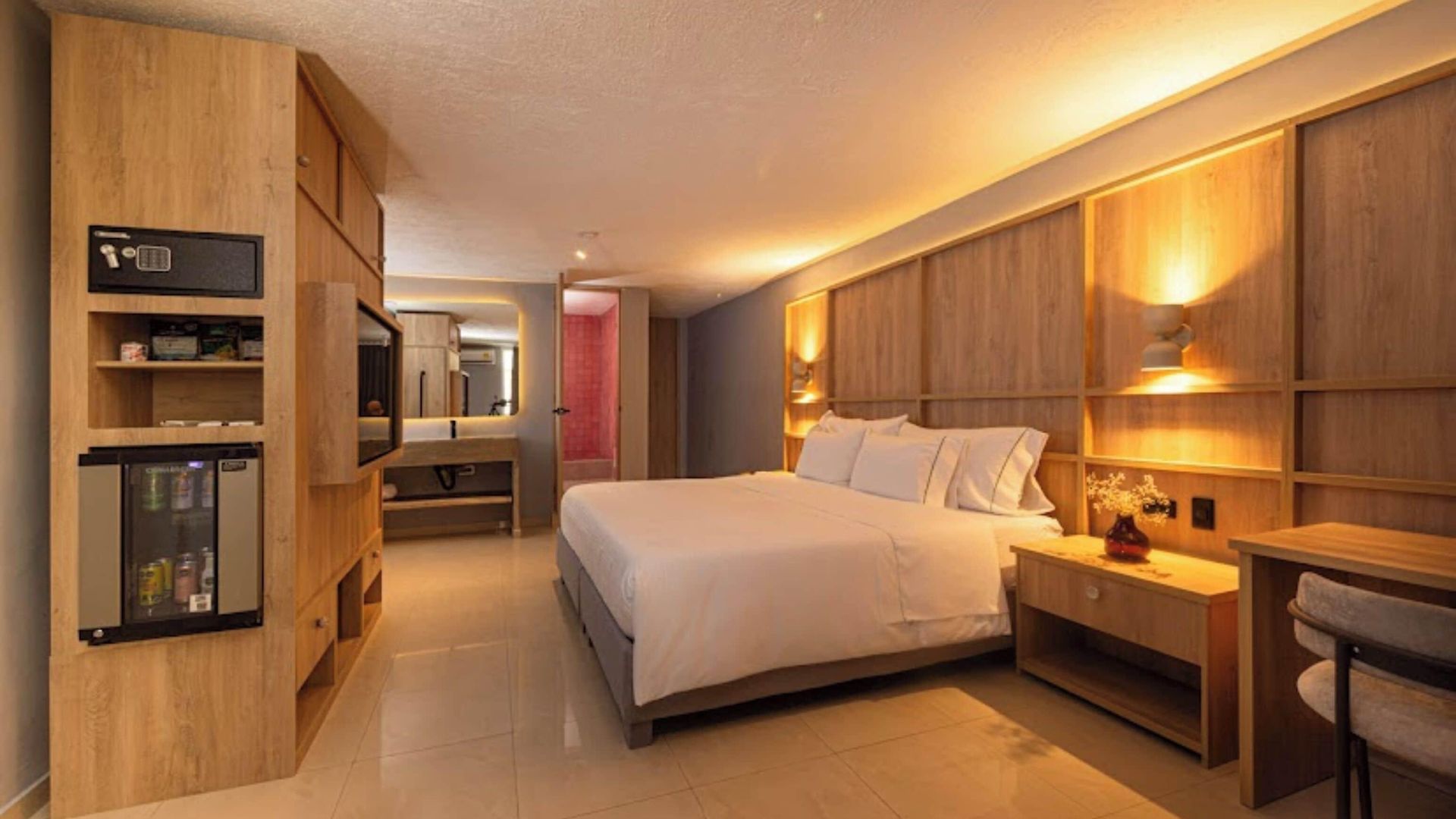 Hotel Mood Matuna Cartagena