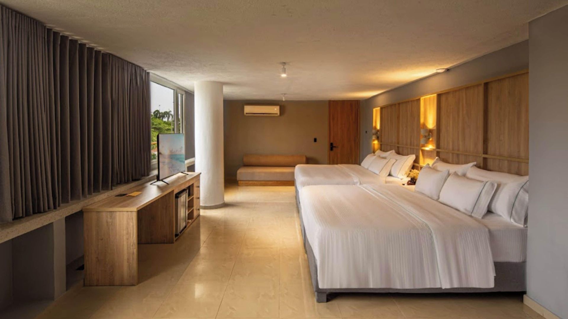 Hotel Mood Matuna Cartagena