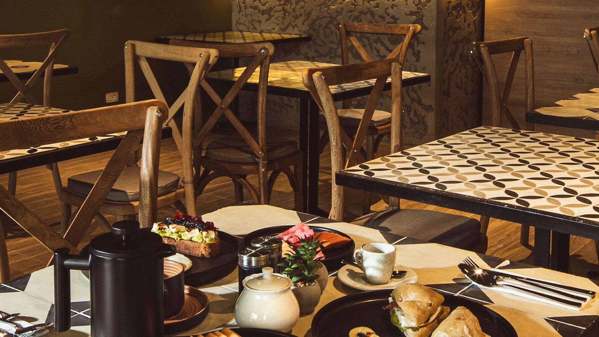 Hotel Mood Matuna Cartagena