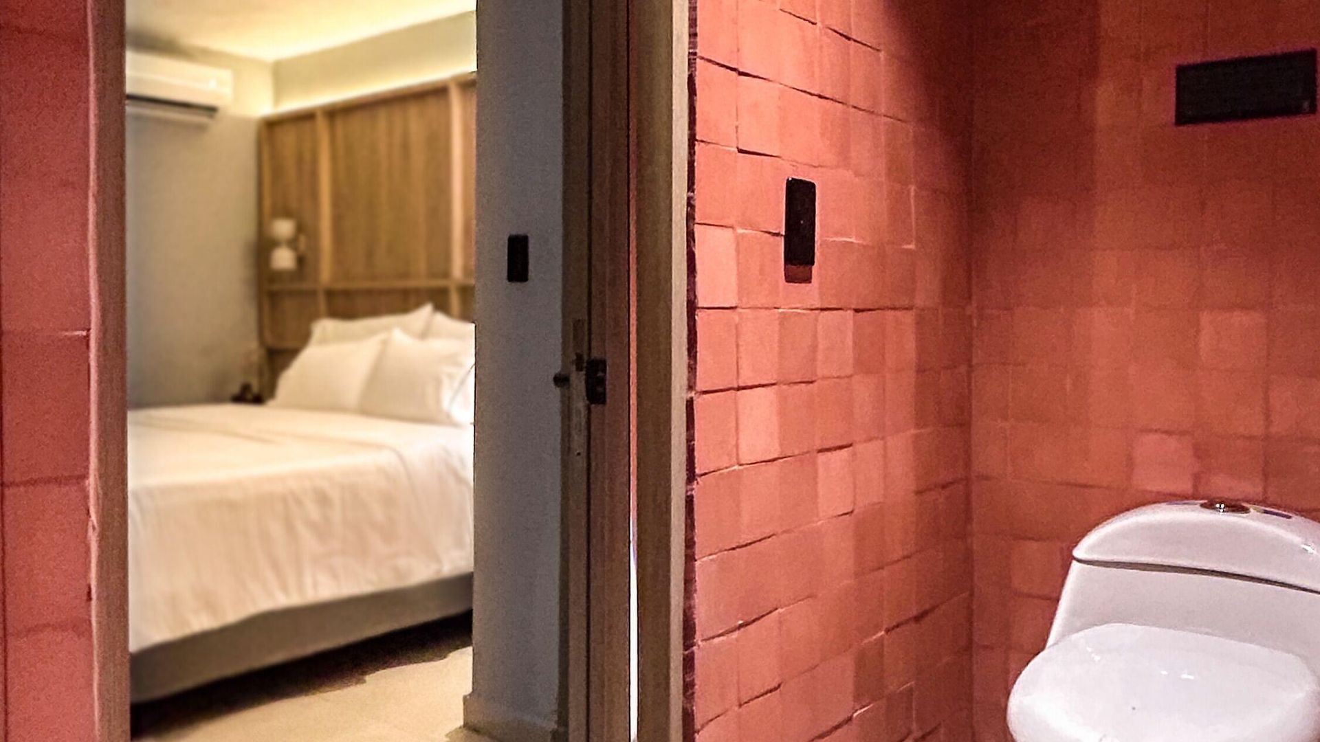 Hotel Mood Matuna *