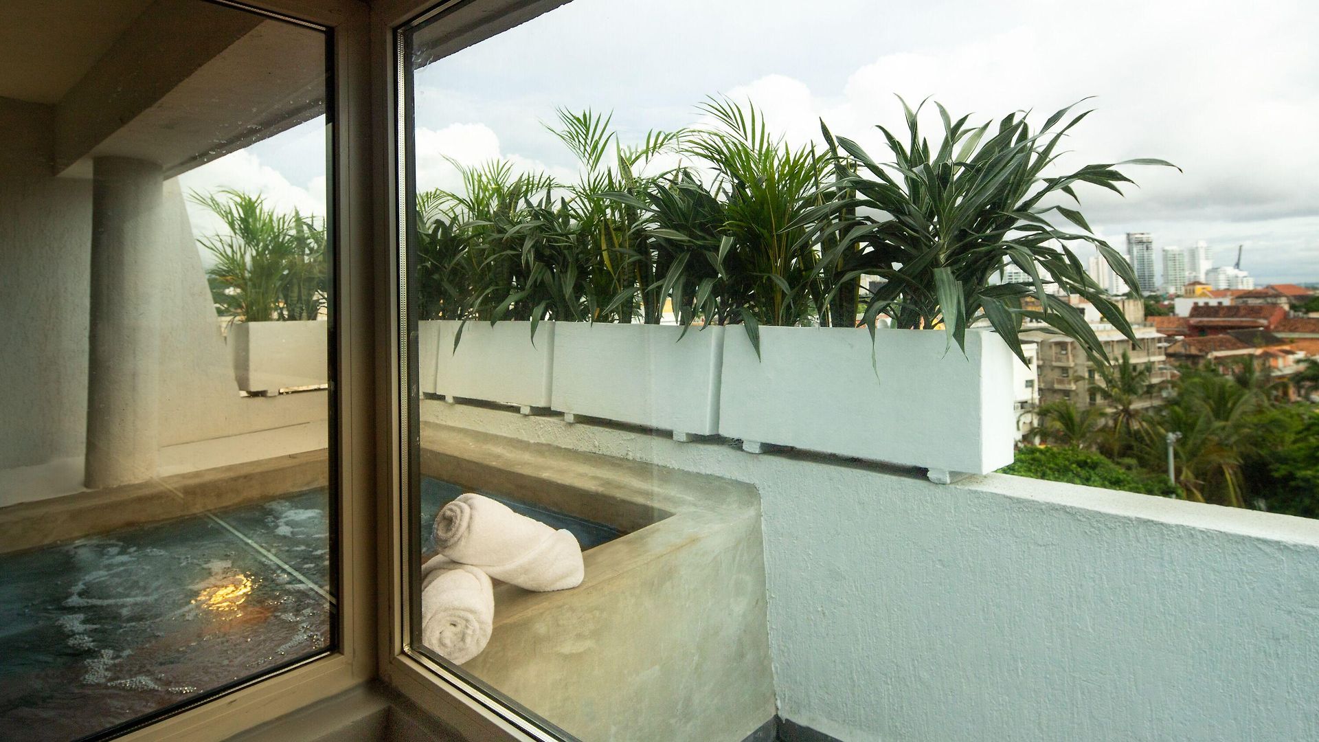 Hotel Mood Matuna