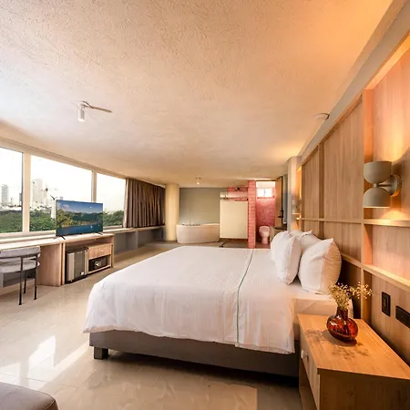 Hotel Mood Matuna Cartagena