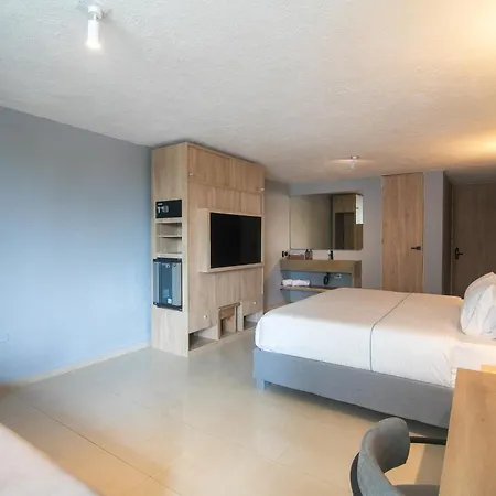 Hotel Mood Matuna