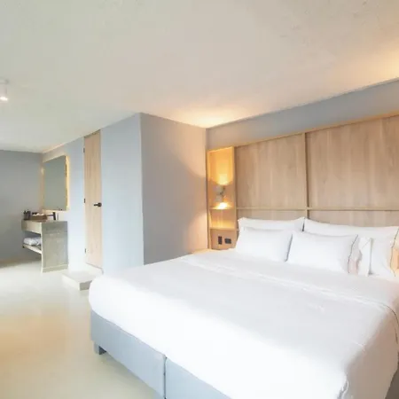 Hotel Mood Matuna Cartagena