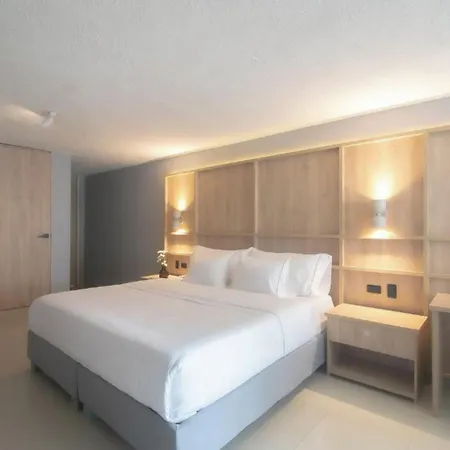 Hotel Mood Matuna Cartagena