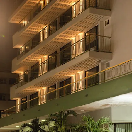 Mood Matuna Hotel