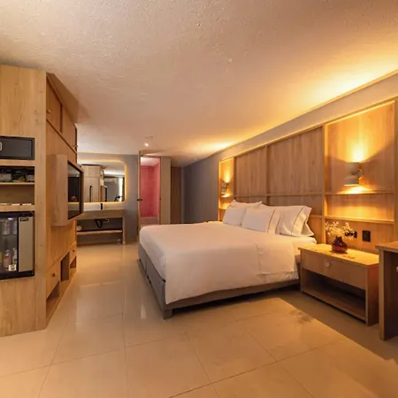Hotel Mood Matuna Cartagena