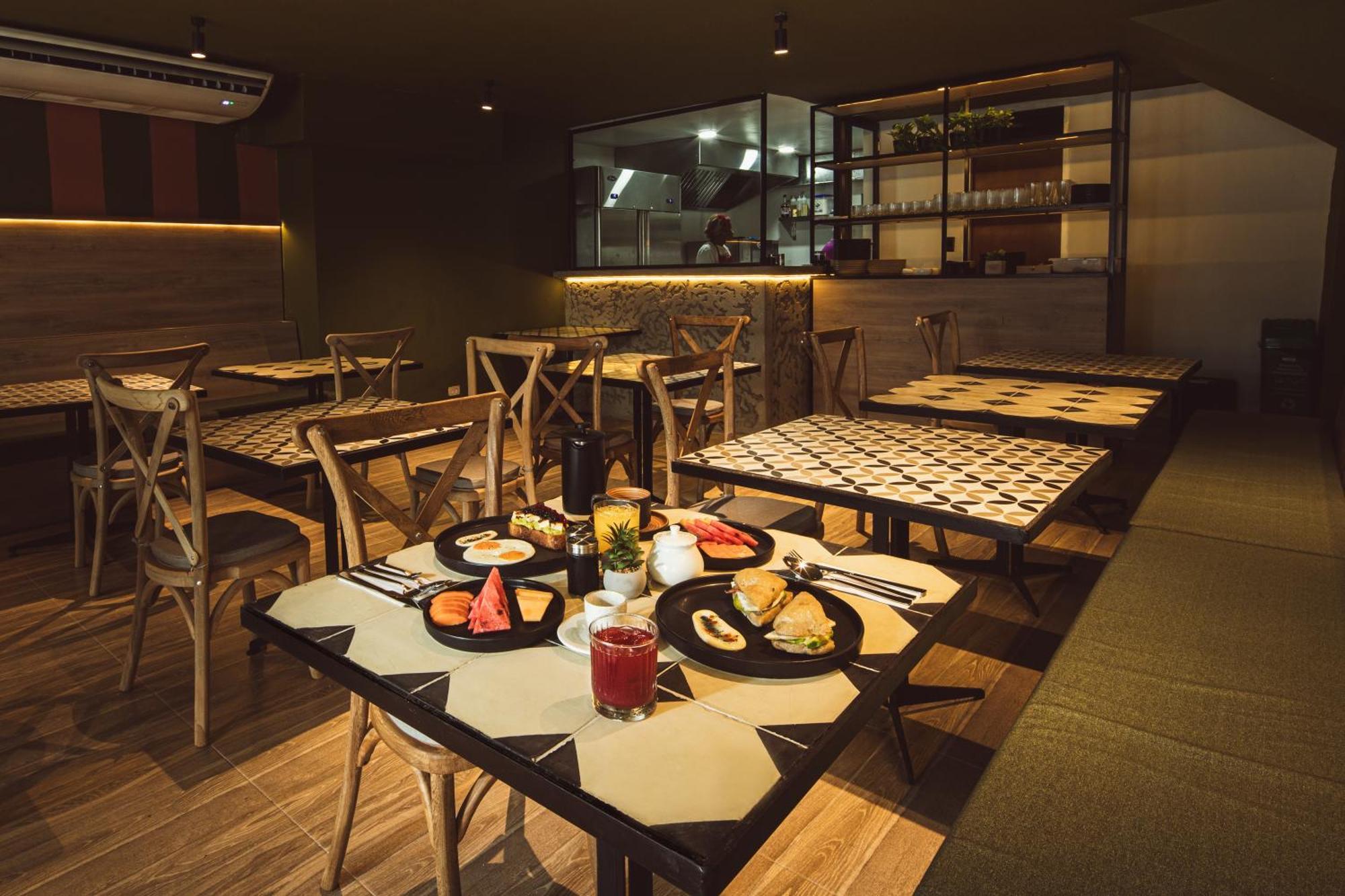 Mood Matuna Hotel Cartagena