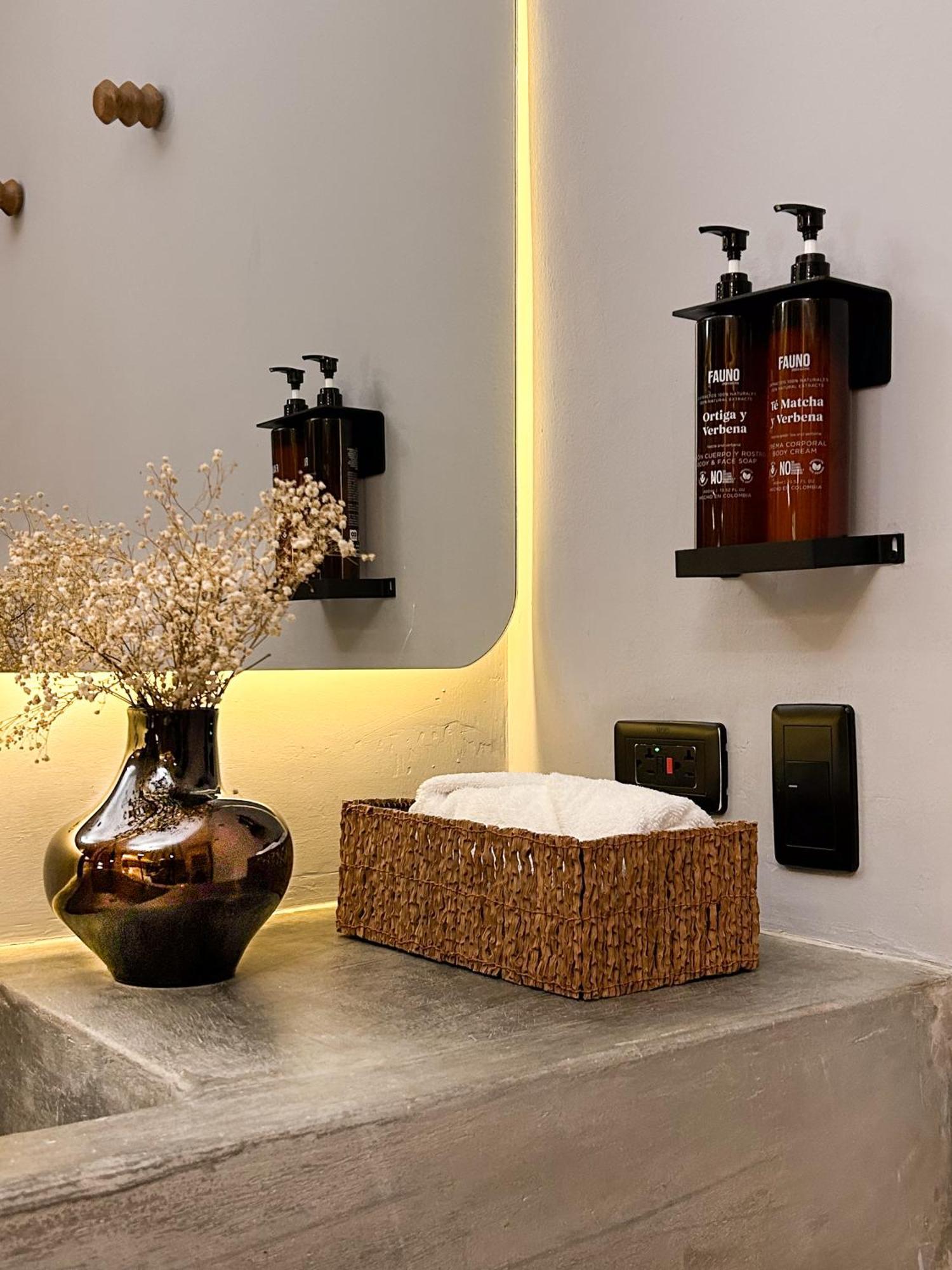 Mood Matuna * Cartagena