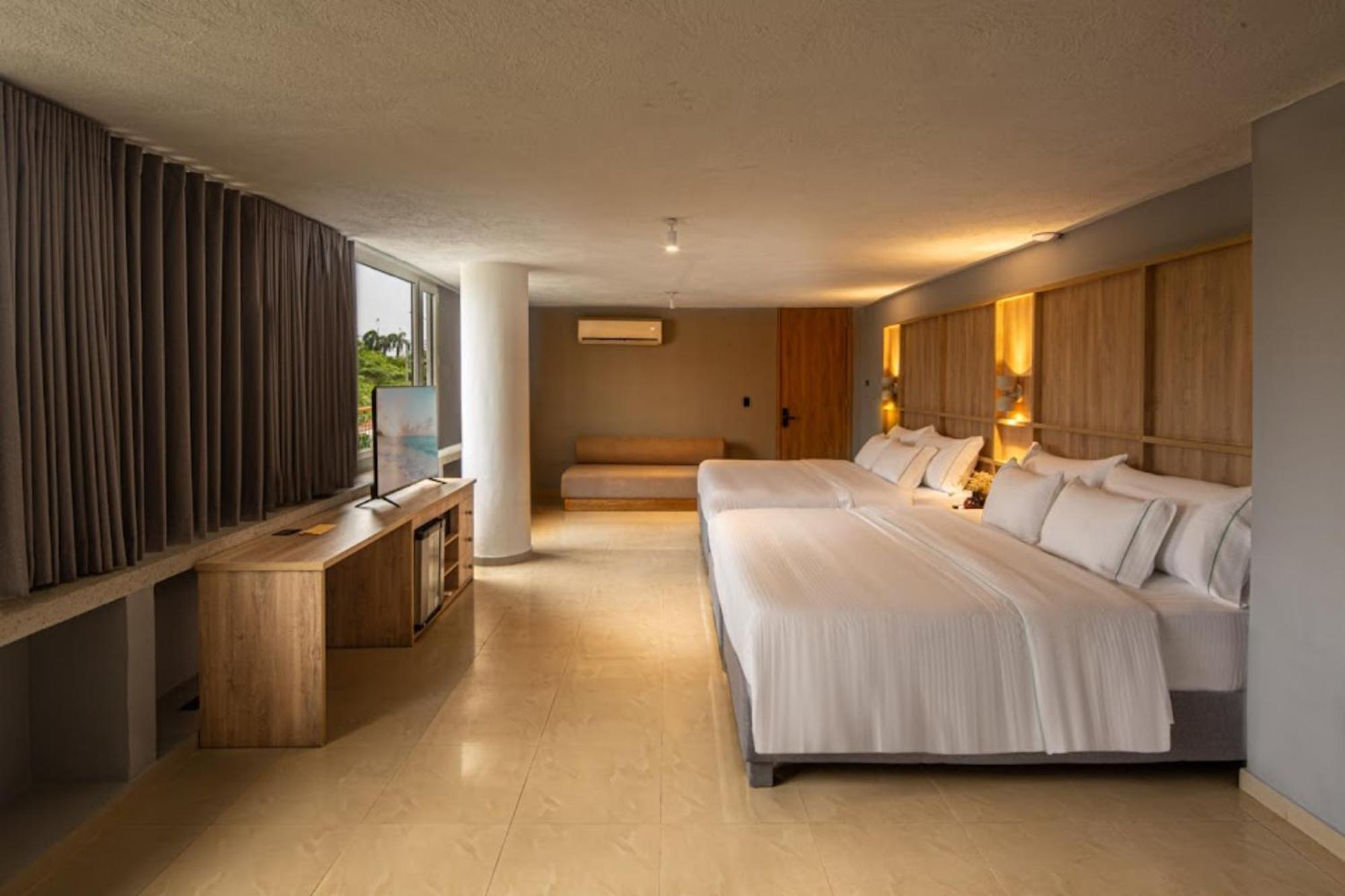 Hotel Mood Matuna Cartagena